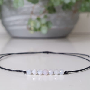 Opal Armband 💎 Tiny Gems