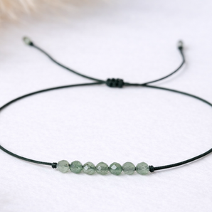 Aventurin Armband 💎 Tiny Gems
