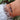 Saphir Armband 💎 Tiny Gems