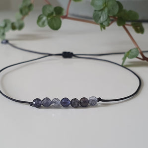 Iolith Armband 💎 Tiny Gems