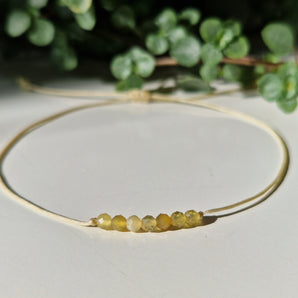 Opal Armband 💎 Tiny Gems