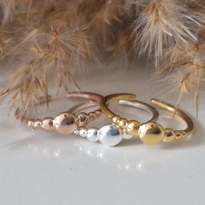 Bubble Ring