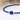 Lapis Blossom Armband